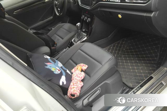 Volkswagen Exploring songs 2021 Белый из Китая, фото 5