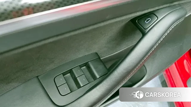 Tesla Model 3 2022 Красный из Кореи, фото 5