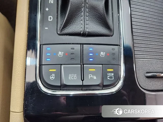 Kia All New Carnival 2018 Черный из Кореи, фото 5