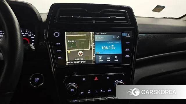 Ssangyong Berry New Tivoli 2020 Белый из Кореи, фото 5