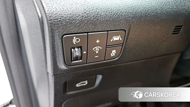 Kia K5 3rd generation 2023 Белый из Кореи, фото 5