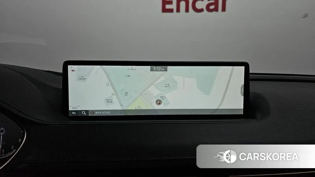 Genesis G80 (RG3) 2020 Белый из Кореи, фото 5