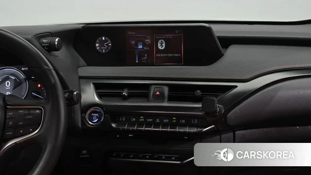 Lexus UX250h 2019 Песочный из Кореи, фото 5