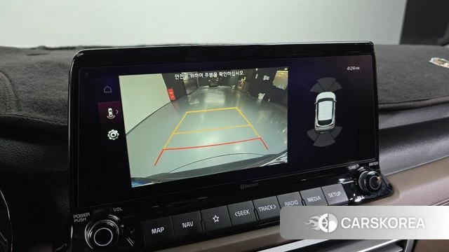 Kia Seltos 2020 Серый из Кореи, фото 5