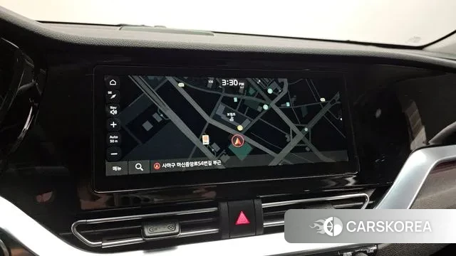 Kia Niro EV 2021 Серебряный из Кореи, фото 5