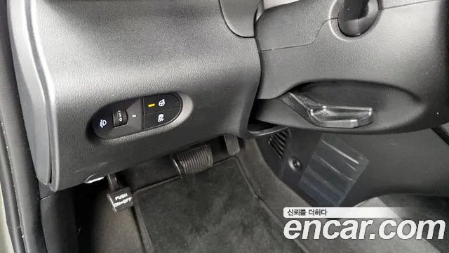 Hyundai Casper 2022 Зеленый из Кореи, фото 5