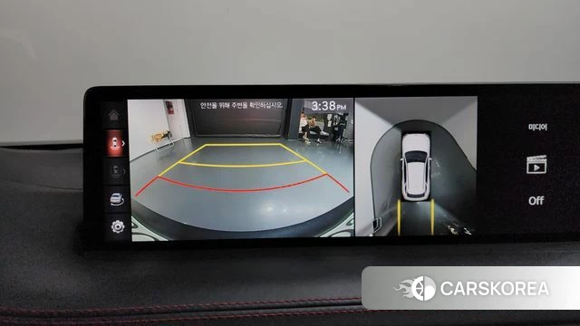 Genesis GV70 2022 Белый из Кореи, фото 5