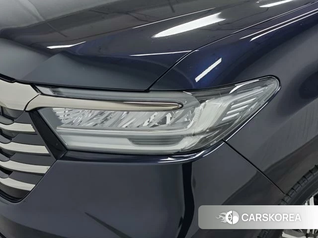 Honda Odyssey 2024 Черный из Китая, фото 5