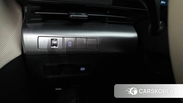 Hyundai Kona (SX2) 2023 Серый из Кореи, фото 5