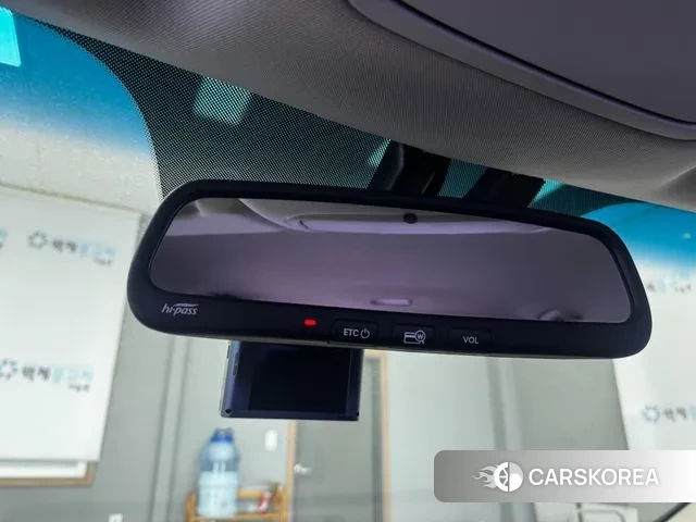 Kia Come New K7 2018 Серый из Кореи, фото 5