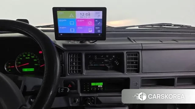 Chevrolet (GM Daewoo) New Damas 2021 Белый из Кореи, фото 5