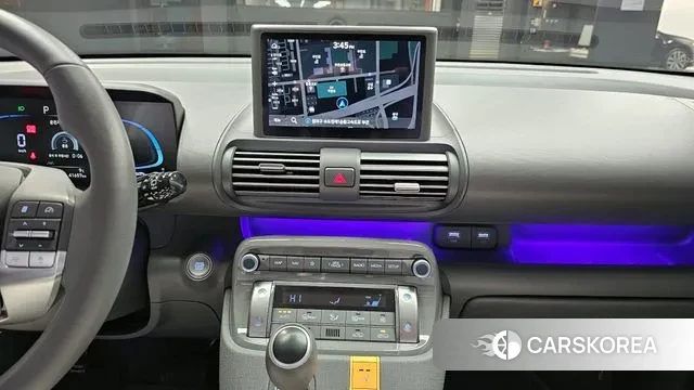 Hyundai Casper 2022 Зеленый из Кореи, фото 5