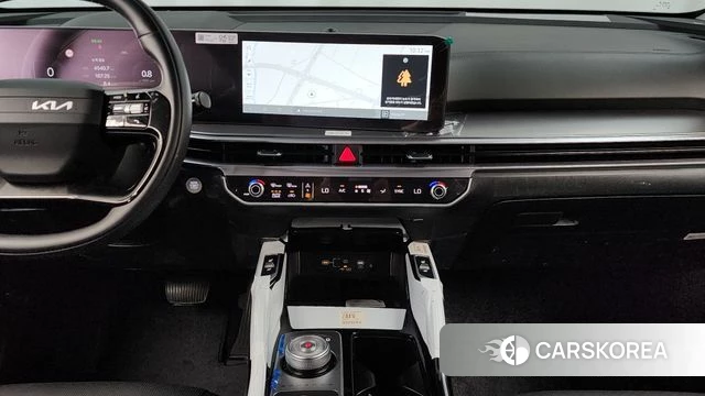 Kia The New Sorento 4th Generation 2026 Черный из Кореи, фото 5