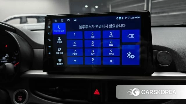 Kia All New Morning (JA) 2019 Белый из Кореи, фото 5