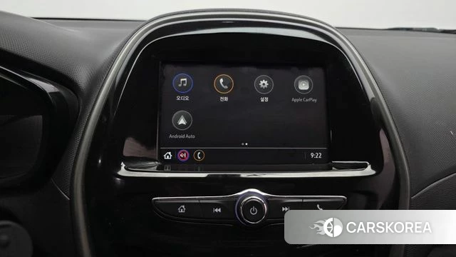 Chevrolet (GM Daewoo) The New Spark 2021 Белый из Кореи, фото 5