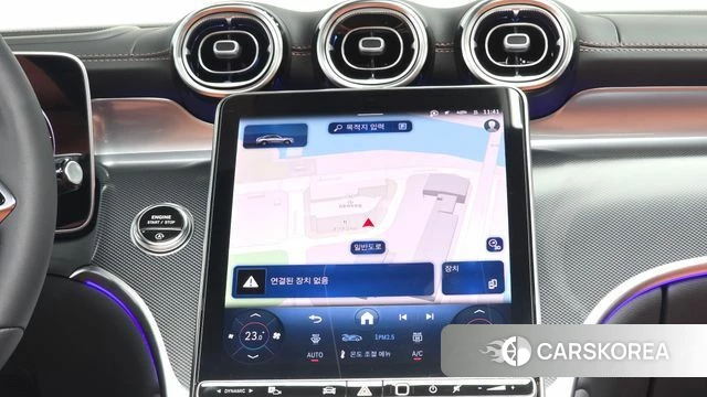 Mercedes-Benz GLC-Class X254 2026 Белый из Кореи, фото 5