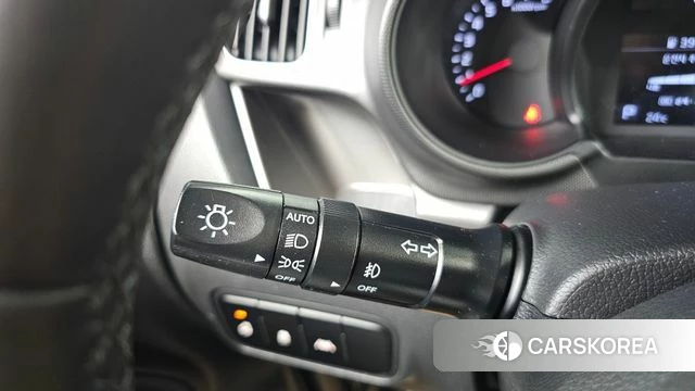 Kia The New Ray 2022 Белый из Кореи, фото 5