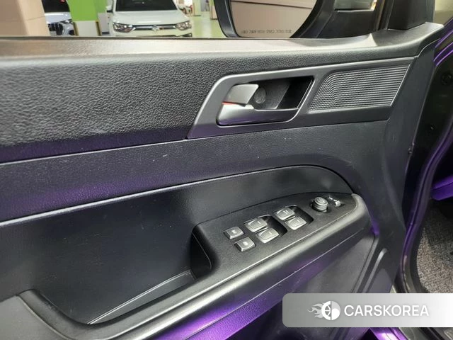 Ssangyong The New Rexton Sport 2022 Светло-зеленый из Кореи, фото 5