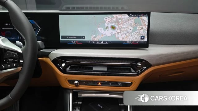 BMW 3 Series (G20) 2025 Черный из Кореи, фото 5