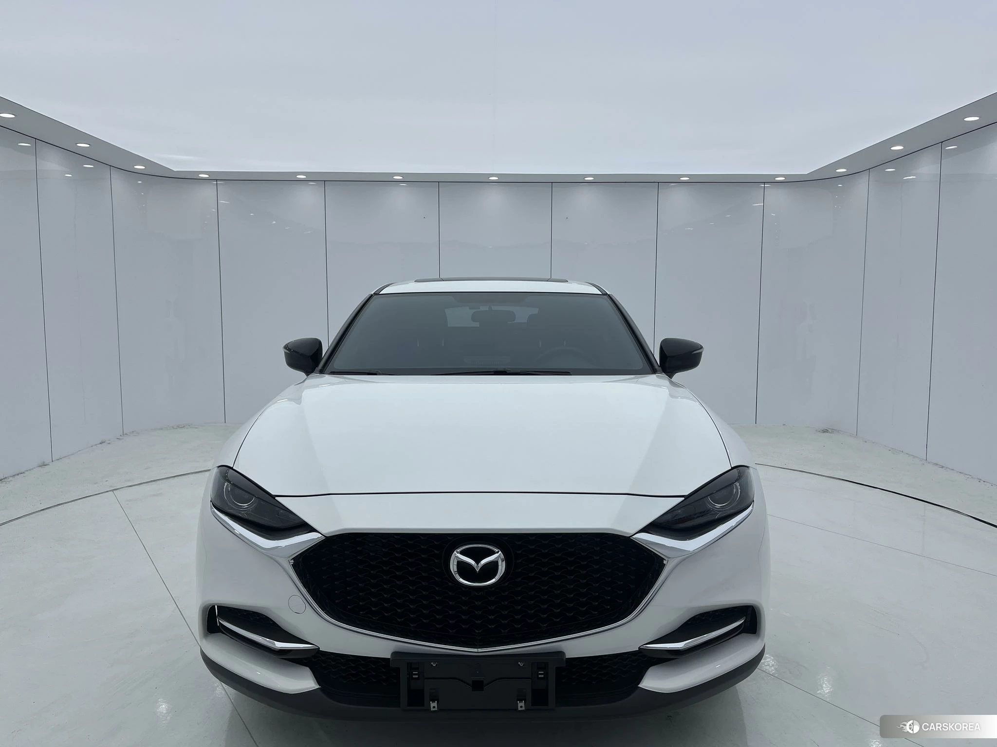 Mazda CX-4 2020 Белый из Китая, фото 5