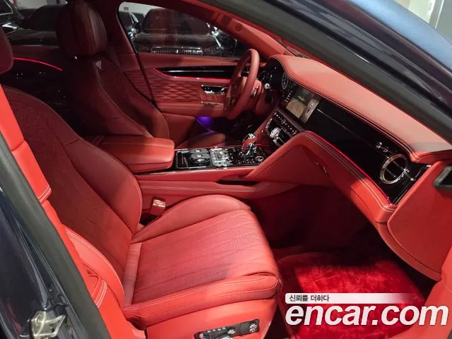 Bentley Flying Spur 3rd Generation id 2727376 из Кореи 5
