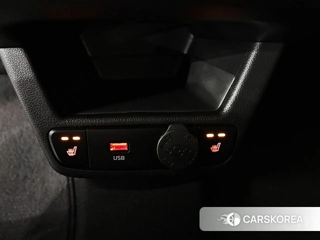 Kia The New Ray 2022 Белый из Кореи, фото 5