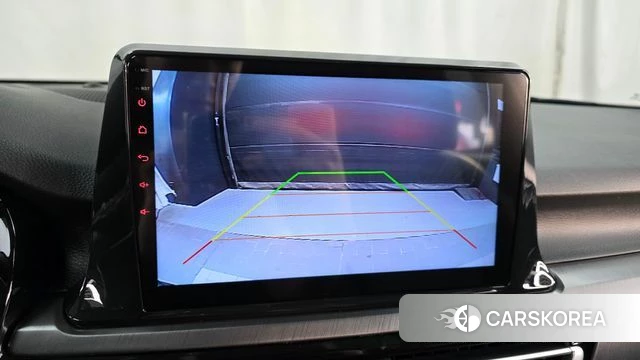 Kia Seltos 2019 Черный из Кореи, фото 5