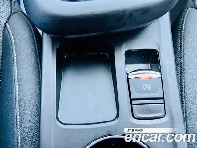 Renault Korea (Samsung) XM3 id 2685712 из Кореи 5