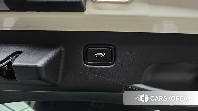 Kia EV6 2023 Белый из Кореи, фото 5