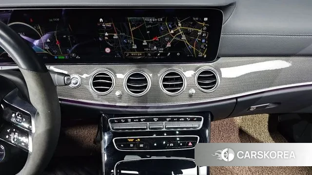 Mercedes-Benz E-Class W213 2022 Серый из Кореи, фото 5