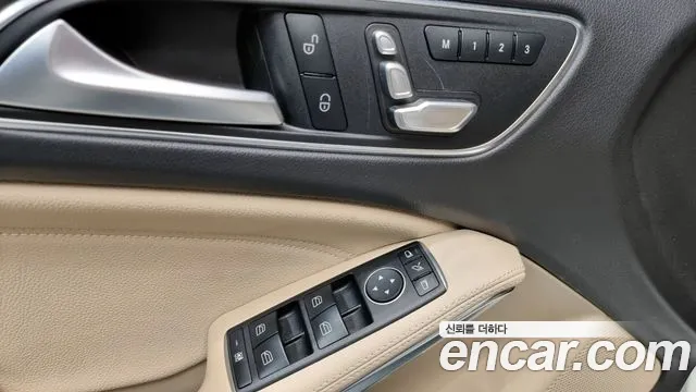 Mercedes-Benz GLA-Class X156 2019 Белый из Кореи, фото 5