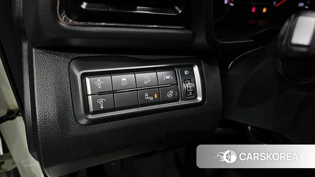 Ssangyong Berry New Tivoli 2020 Белый из Кореи, фото 5