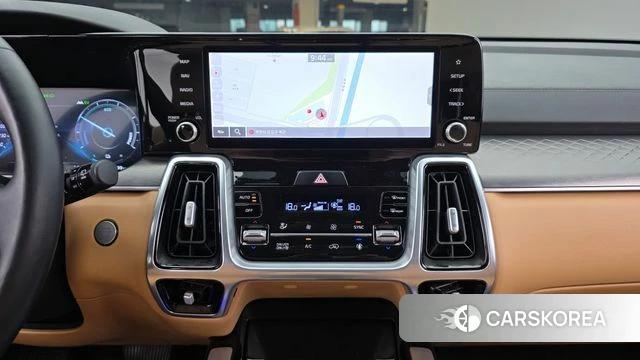 Kia Sorento 4th Generation 2020 Белый из Кореи, фото 5