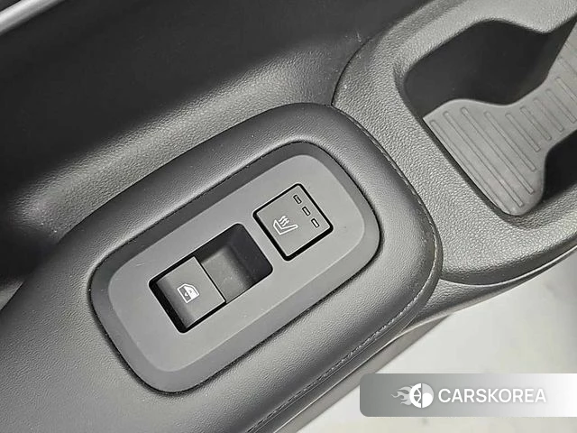 Hyundai Santa Fe (MX5) 2023 Серый из Кореи, фото 5