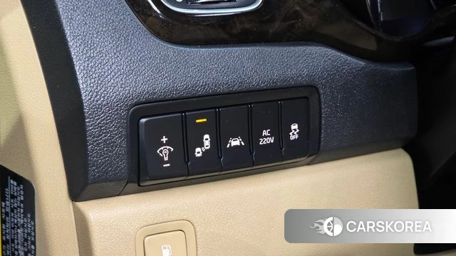 Kia The New Carnival 2019 Белый из Кореи, фото 5