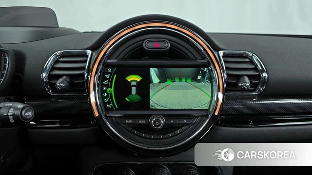 Mini Cooper Clubman 2018 Цвет тростника из Кореи, фото 5