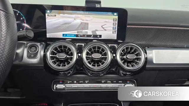 Mercedes-Benz GLB-Class X247 2022 Серый из Кореи, фото 5