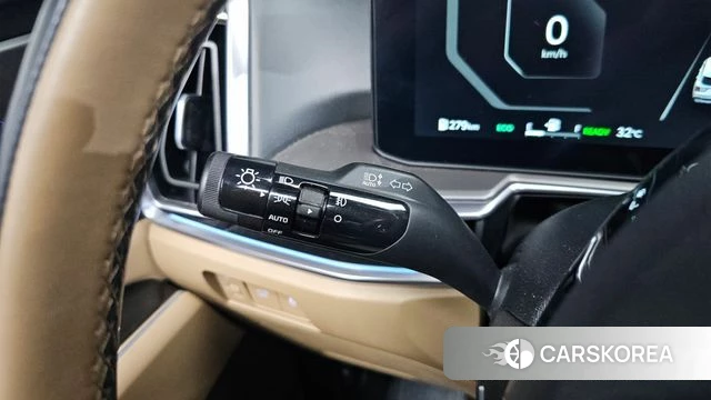 Kia The New Sorento 4th Generation 2024 Белый из Кореи, фото 5