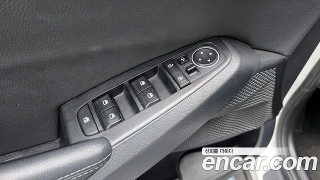 Kia Seltos id 2707817 из Кореи 5