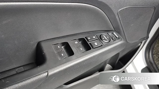 Hyundai The New Avante AD 2018 Белый из Кореи, фото 5