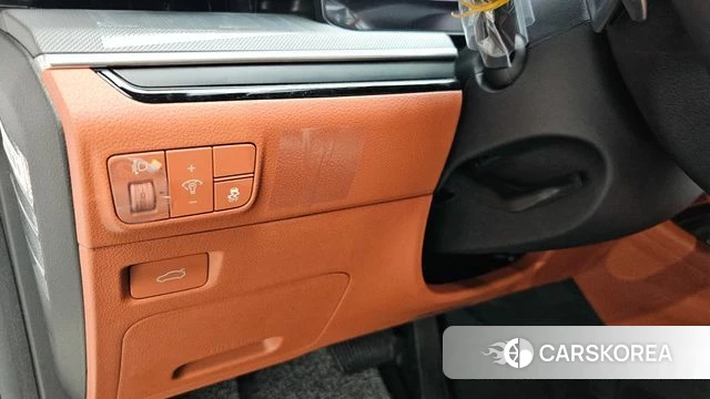 Kia The New K5 3rd generation 2026 Белый из Кореи, фото 5