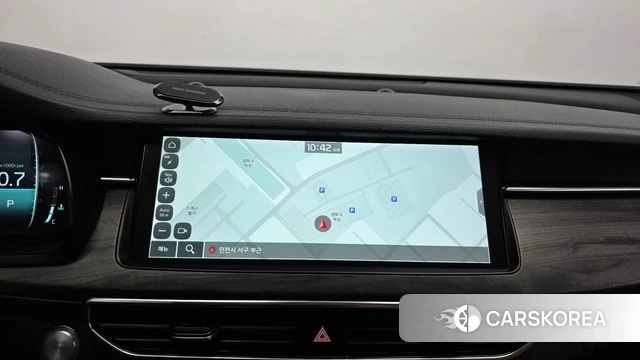Kia K7 Premier 2020 Белый из Кореи, фото 5