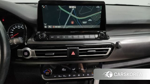 Kia Seltos 2020 Белый из Кореи, фото 5