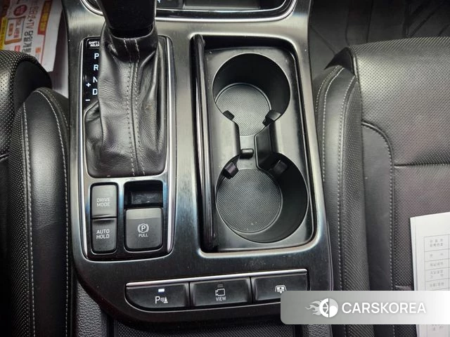 Hyundai Grandeur IG 2019 Серебристо-серый из Кореи, фото 5