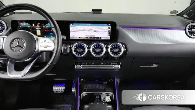 Mercedes-Benz EQA H243 2023 Белый из Кореи, фото 5