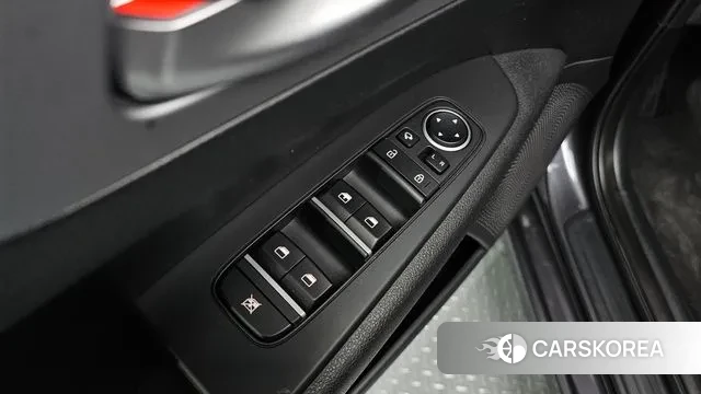 Kia The New K3 2nd generation 2022 Серый из Кореи, фото 5