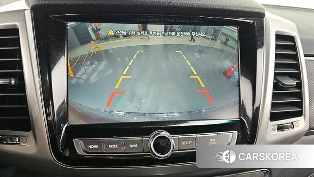 Ssangyong Rexton Sports Cannes 2019 Черный из Кореи, фото 5