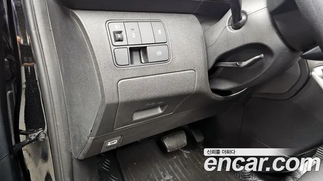 Hyundai Staria 2021 Черный из Кореи, фото 5