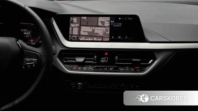 BMW 1 Series (F40) 2020 Красный из Кореи, фото 5