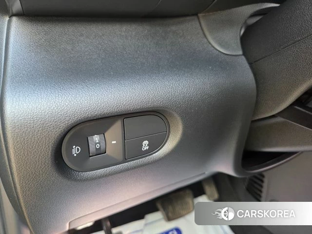 Hyundai Casper 2024 Светло-зеленый из Кореи, фото 5